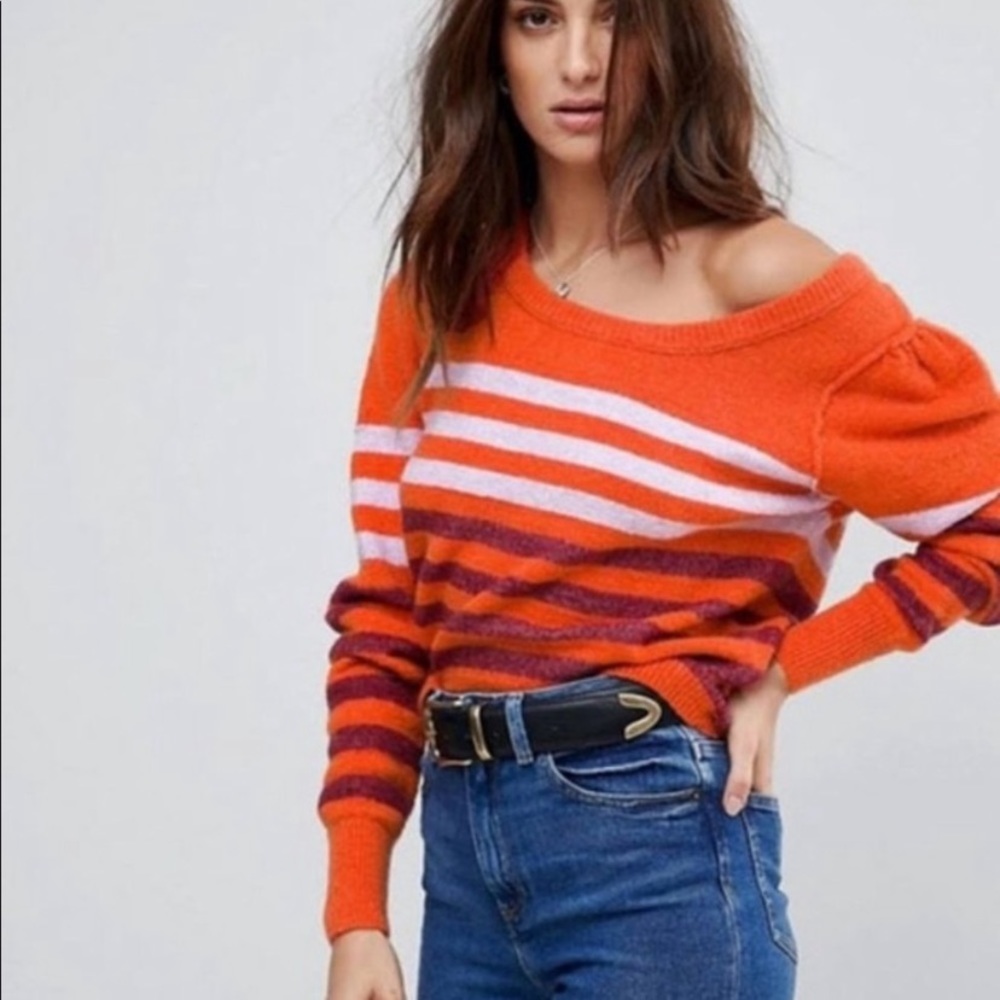 Free People Sweater